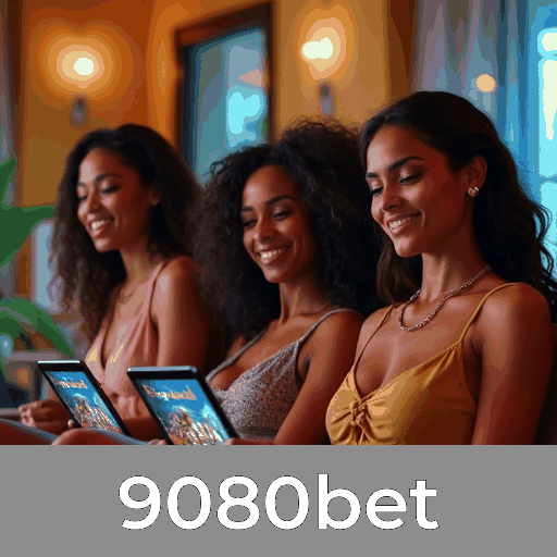 Aproveite os Bônus Únicos e Ofertas Exclusivas do 9080bet