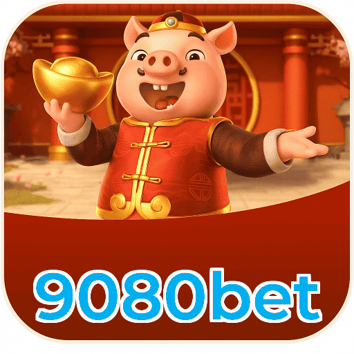 9080bet Logo