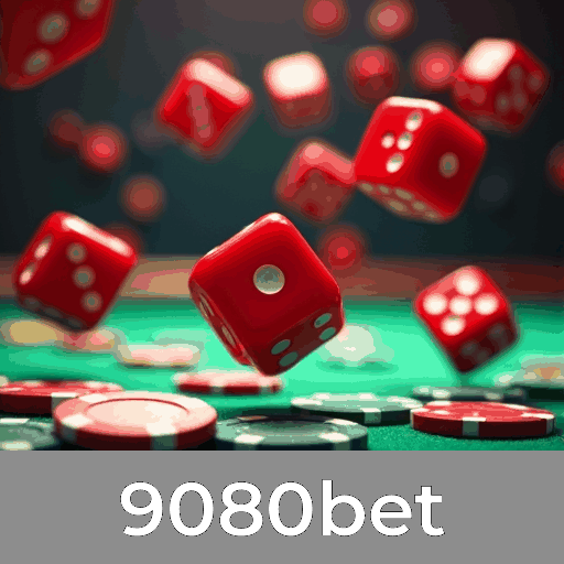 9080bet: A Plataforma de Jogo Online com Segurança e Profissionalismo