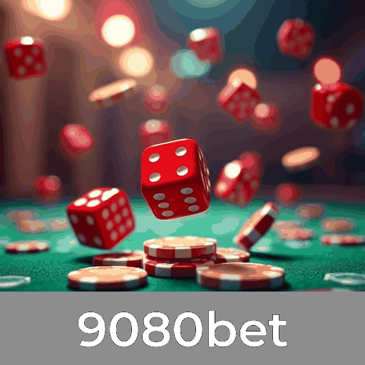 9080bet: Seu Cassino Online Seguro e Confiável