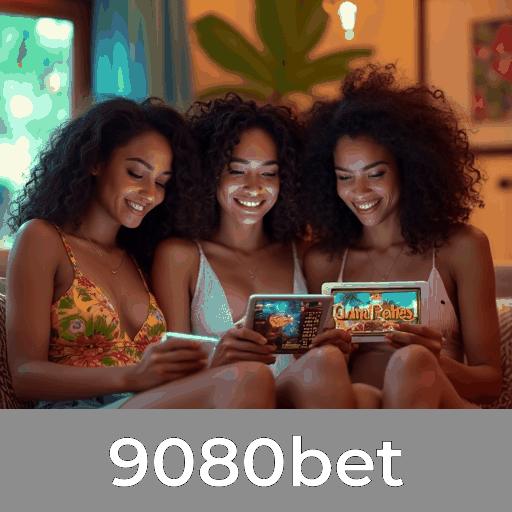 9080bet: A Plataforma de Jogo Online com Segurança e Profissionalismo