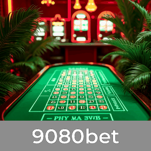 Aproveite os Bônus Únicos e Ofertas Exclusivas do 9080bet