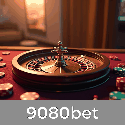 9080bet: Apostas Móveis Simplificadas com Funcionalidade Completa