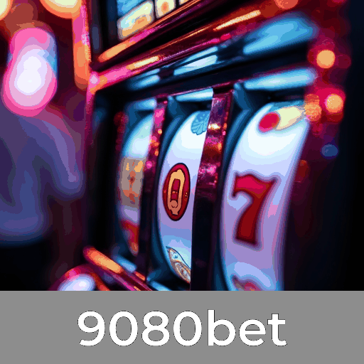 9080bet: Caça-níqueis Gigantes, Mesas de Estratégia e Mais